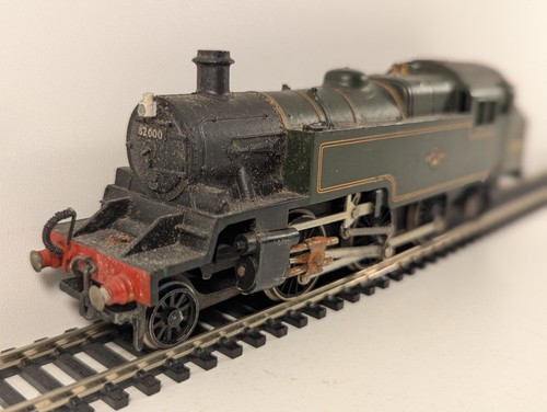 Tri ang r59 gauge - gauge, br