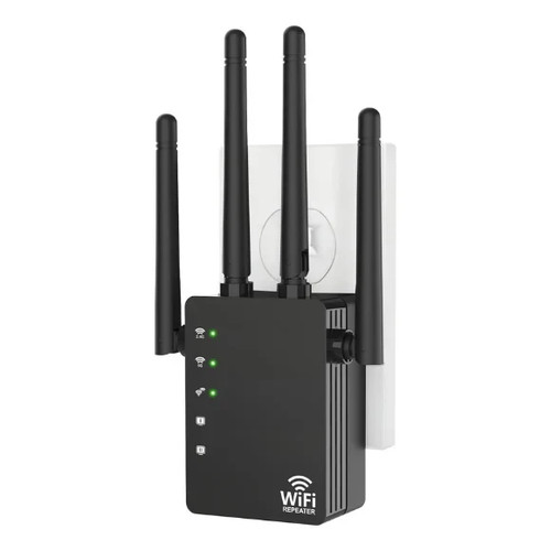Dual band wifi repeater - dual,