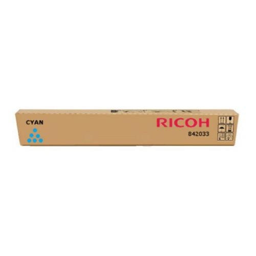 Ricoh mpc3000 toner cartridge - ricoh,