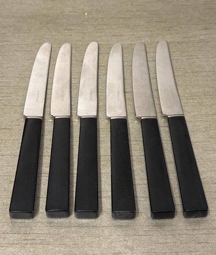 David mellor cutlery odeon - mellor, 'odeon'