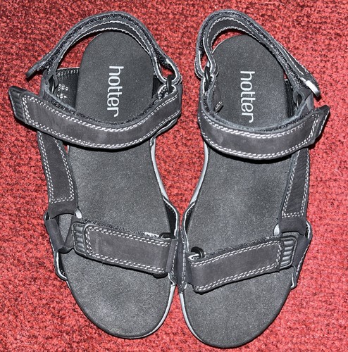 Hotter new free - hotter., new/