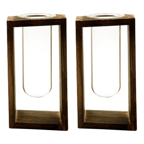 Durable hydroponic plant glass - hydroponic,