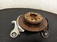 BMW I3 Wheel Hub Stub Axle N/S 2013-2022 0.6L Petrol Rear LH 31206874443