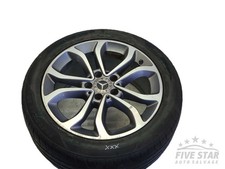 Mercedes-Benz C-Class R17