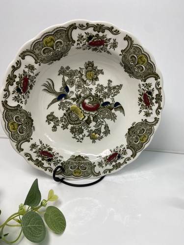 Vintage ridgway staffordshire - ridgway,