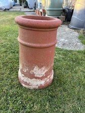 Chimney Pot for Use Or As
