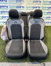 2017 VW GOLF R TSI MK7