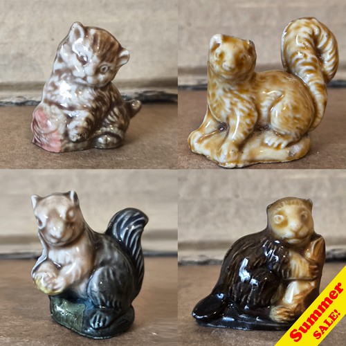 Wade whimsie whimsies 1971 - whimsie,