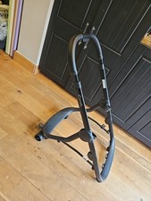 Icandy Orange 2021 3 Frame/Chassis. Black Edition Phantom. New Design