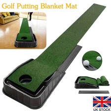 Golf Putting Mat Putting Green