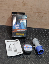 Martindale CP201/2 230 Volts