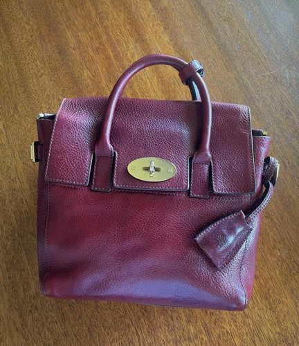 Mulberry cara delevingne - delevingne, mini