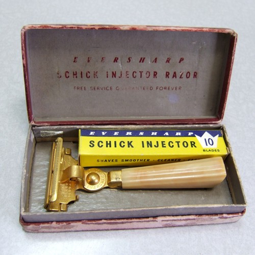 Vintage eversharp schick - vintage,