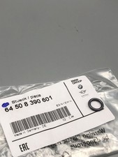 New Genuine BMW Aircon A/C
