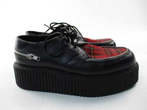 Demonia creeper 406 platform - creeper,