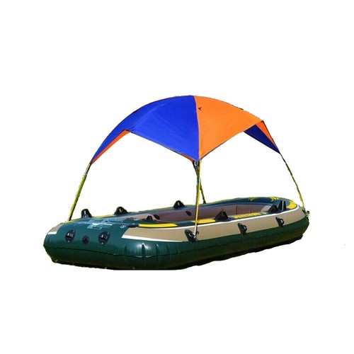 Coated pvc for kayak tent - coated,