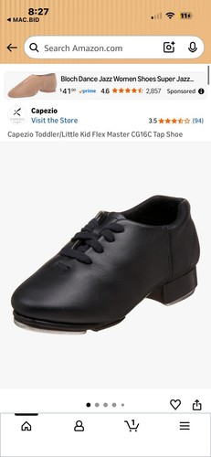 Capezio toddler little kid - toddler/,