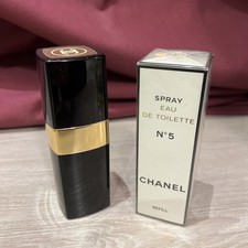 Vintage Chanel No 5 Eau de