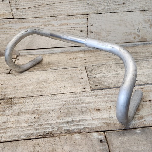 1980s drop handlebars alloy - 1980s,