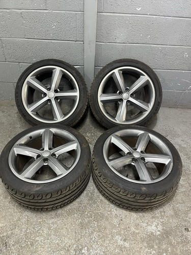 Audi mk2 genuine 18 - ,