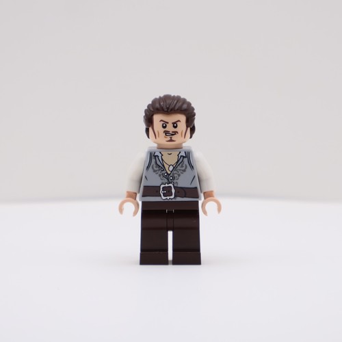 Lego pirates the caribbean - pirates, of