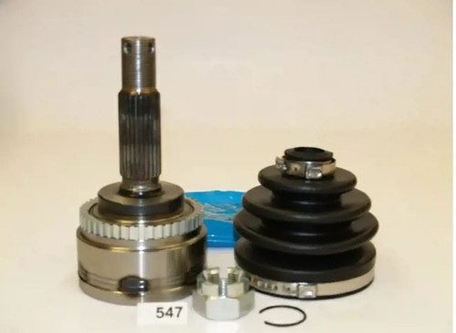 Driveshaft joint wheel side - driveshaft,