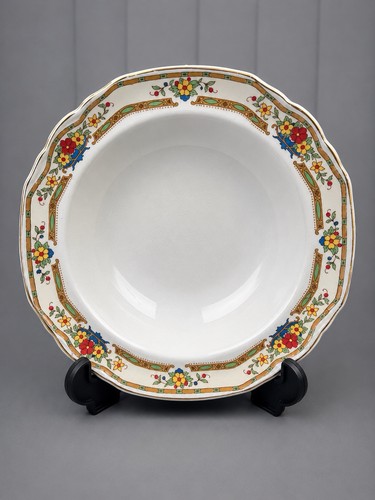 Antique 1928 grindley - antique, w.h.