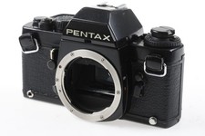 Pentax LX Chassis - SNr