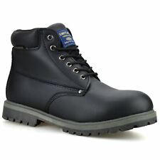 Mens Walking Hiking Waterproof