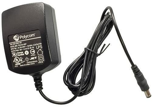 New boxed genuine - &, polycom