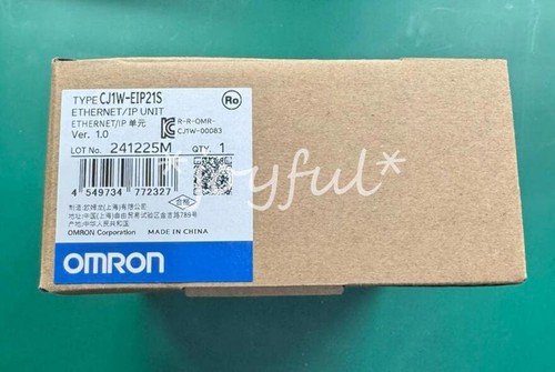 1pcs new omron - new, plc