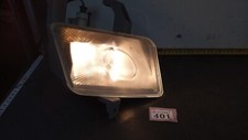 2001 Vauxhall Vectra B 2.2 SRI FRONT BUMPER fog spot light Lamp Passengers Left