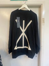 Long Clothing Union Sweatshirt