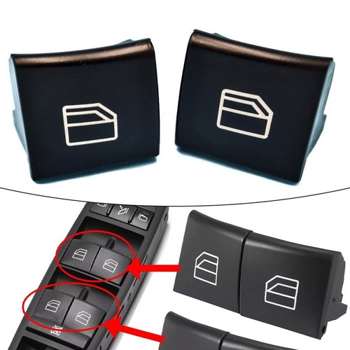 For mercedes compatible window - for,