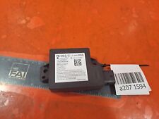 ✅2024 TESLA MODEL 3 LONG BLUETOOTH TRANSCEIVER MODULE 1758309-50-A WARRANTY A207