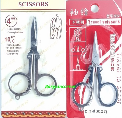 Foldable scissor art craft - foldable,