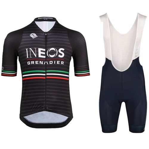 Mens cycling short - mens, sleeve