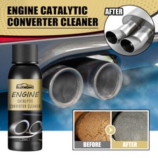 1x Catalytic Converter Cleaner