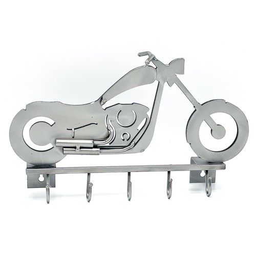 Nuts and bolts - nuts, sculpture