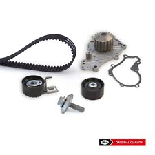 Volvo C30 S40 S60 S80 V40 V50 V60 V70 1.6 D2 Diesel Timing Belt & Water Pump Kit