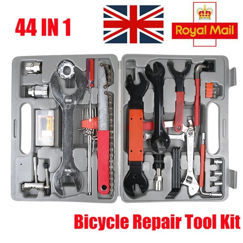 44pcs bike tool - tool, kit
