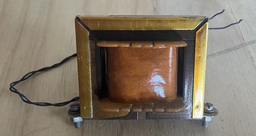 1972 lemark choke - 1972, for