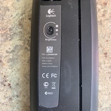 logitech n231