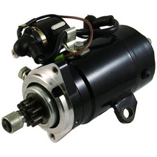 Starter motor for - motor, yamaha