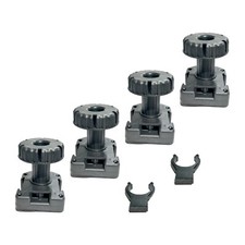 Adjustable Kitchen, Wardrobe