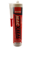 MCALPINE Mac Seal Silicone