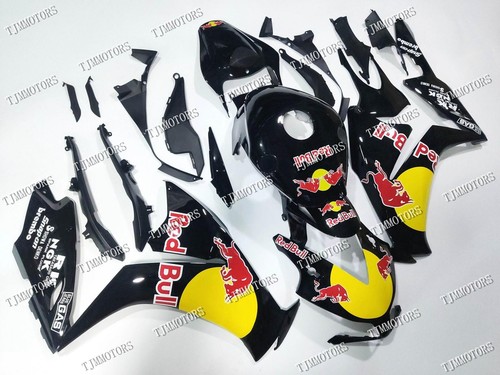 Fit for cbr1000rr black - for, 12-16