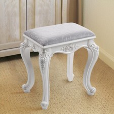 Dressing Table Stool Bedroom
