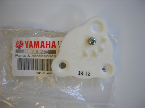 Yamaha td3 250 - yamaha, /tr3