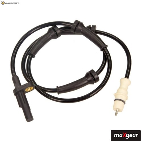 Wheel speed sensor 0231 - speed,